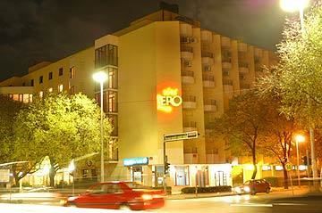Hotel Ero