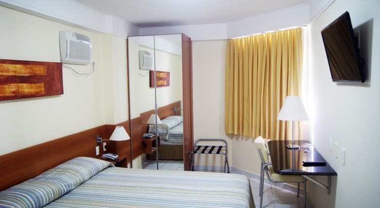 Hotel Littoral Maximum Flat