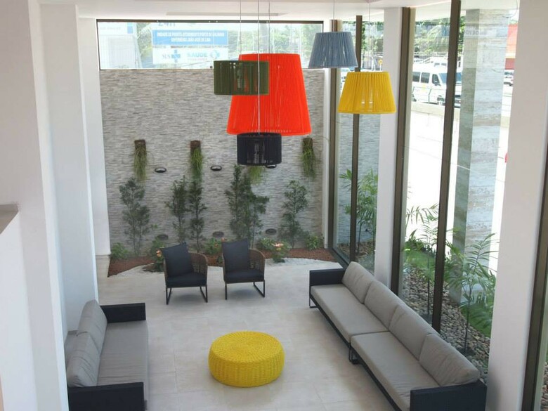 Estac�o Do Sol Praia Hotel