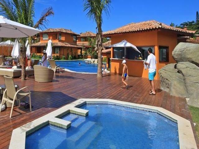 Hotel Ferradura Private