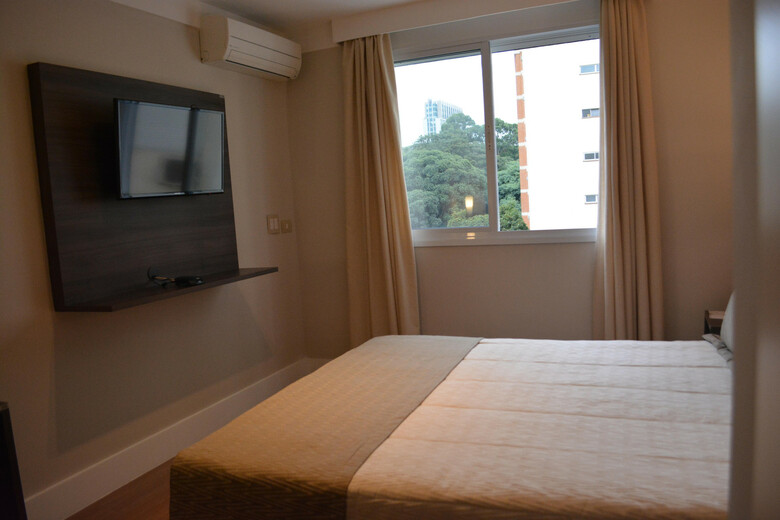Hotel Four Plus Trianon Paulista