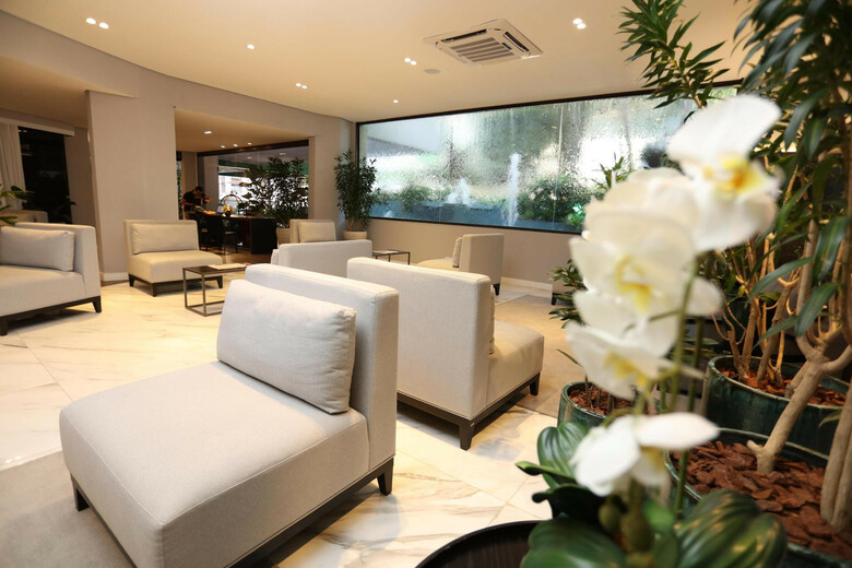 Hotel Four Plus Trianon Paulista