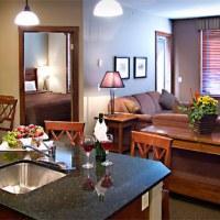 Hotel Falcon Crest Lodge