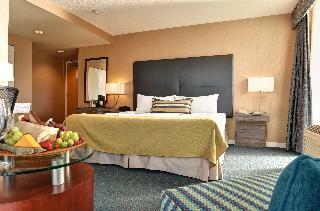Executive Plaza Hotel
