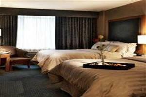 Executive Plaza Hotel