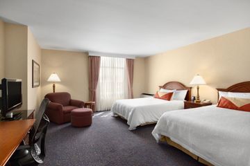 Hotel Hilton Garden Inn West Edmonton