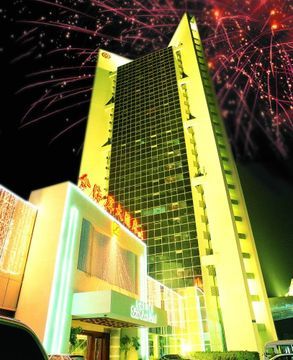 Hotel Gold Coast