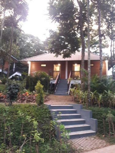 Hotel Wayanad Coffee Trail