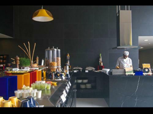 Keys Select Visakhapatnam - By Lemon Tree Hotels