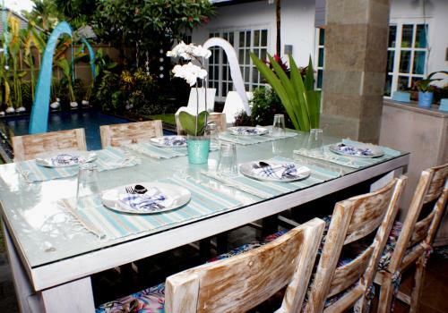 Villa Alam Biru II
