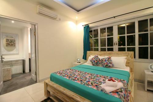 Villa Alam Biru II