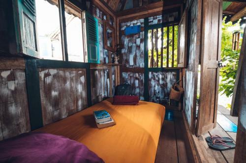 Nextdoor Homestay