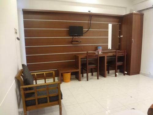 Hotel Shalimar Residency