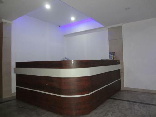 Hotel Shalimar Residency
