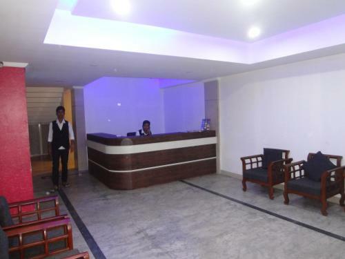 Hotel Shalimar Residency