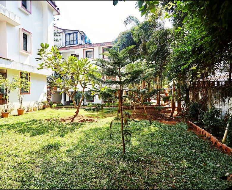 Hotel Sunkissed Plaza