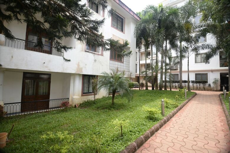 Hotel Sunkissed Plaza
