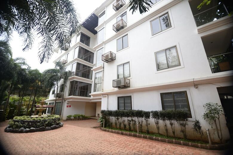 Hotel Sunkissed Plaza