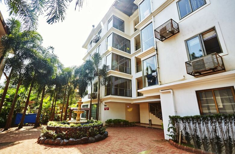 Hotel Sunkissed Plaza