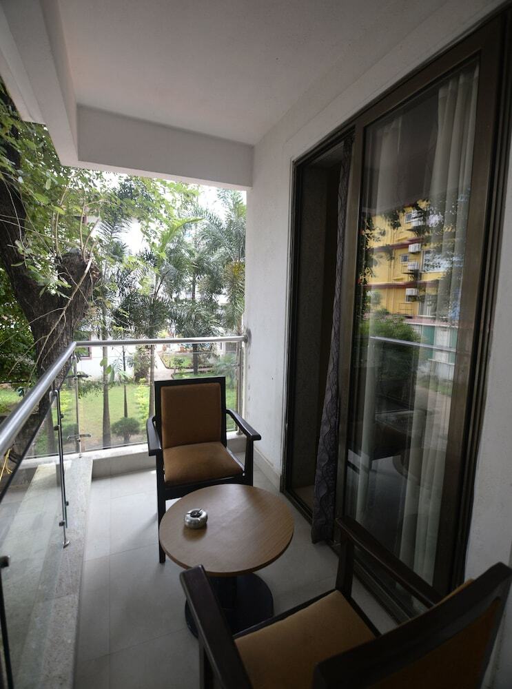 Hotel Sunkissed Plaza