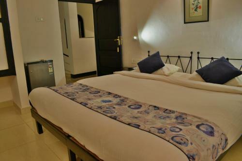 Hotel O Pescador An Indy Resort