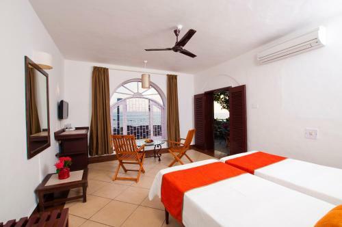 Hotel O Pescador An Indy Resort