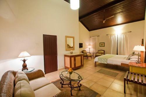 Hotel O Pescador An Indy Resort