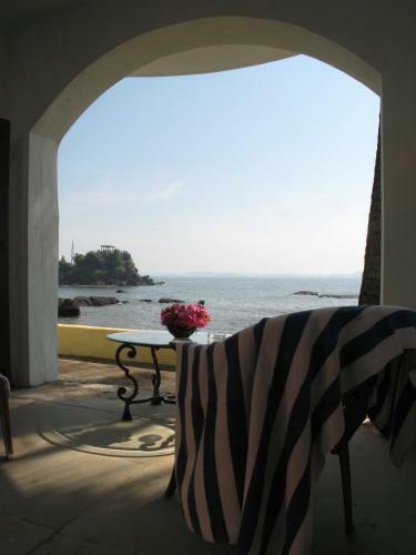 Hotel O Pescador An Indy Resort