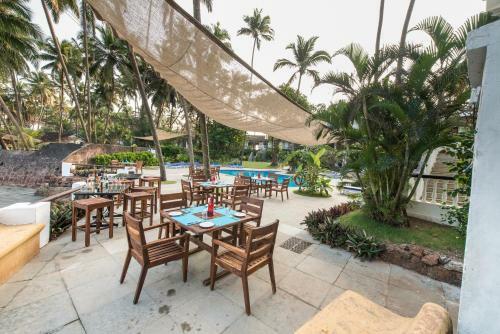 Hotel O Pescador An Indy Resort