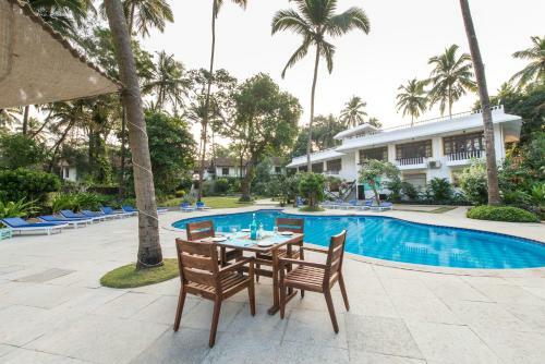 Hotel O Pescador An Indy Resort