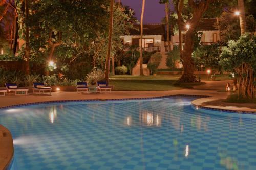 Hotel O Pescador An Indy Resort