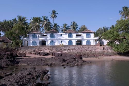 Hotel O Pescador An Indy Resort