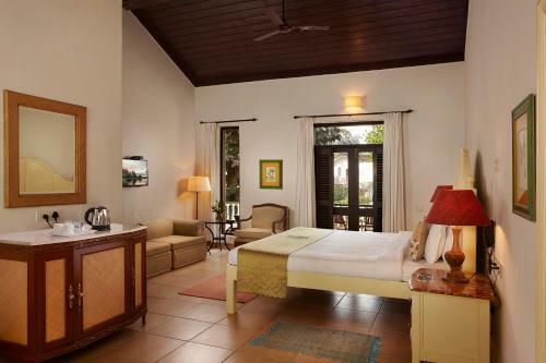 Hotel O Pescador An Indy Resort