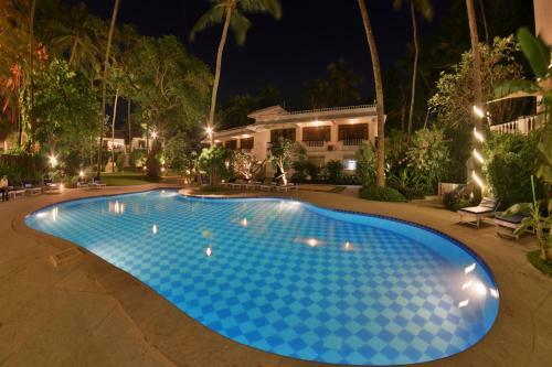 Hotel O Pescador An Indy Resort