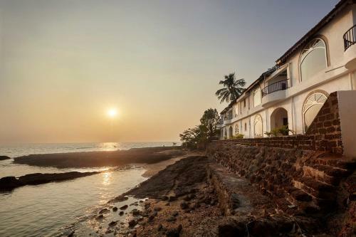 Hotel O Pescador An Indy Resort