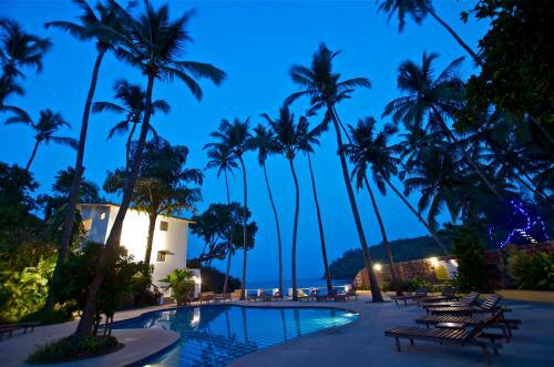 Hotel O Pescador An Indy Resort