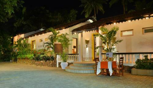 Hotel O Pescador An Indy Resort