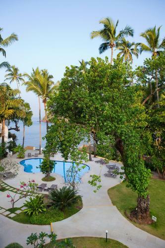 Hotel O Pescador An Indy Resort