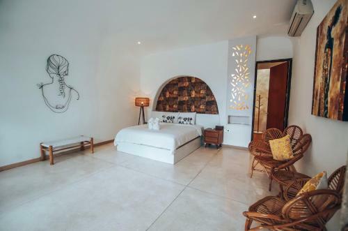 Nazeki Villa