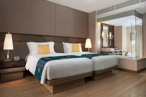 Hotel M�venpick Resort & Spa Jimbaran Bali