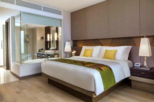 Hotel M�venpick Resort & Spa Jimbaran Bali