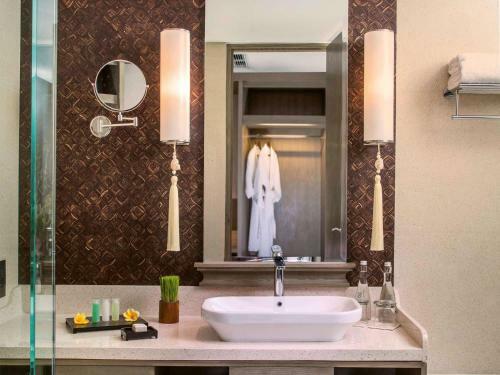 Hotel M�venpick Resort & Spa Jimbaran Bali