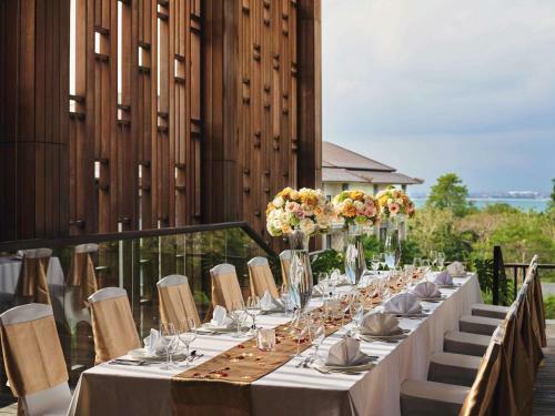 Hotel M�venpick Resort & Spa Jimbaran Bali