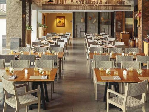 Hotel M�venpick Resort & Spa Jimbaran Bali