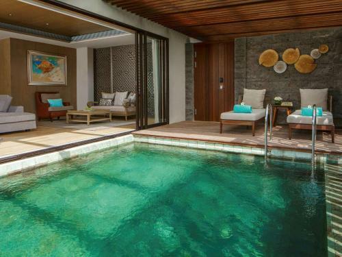 Hotel M�venpick Resort & Spa Jimbaran Bali