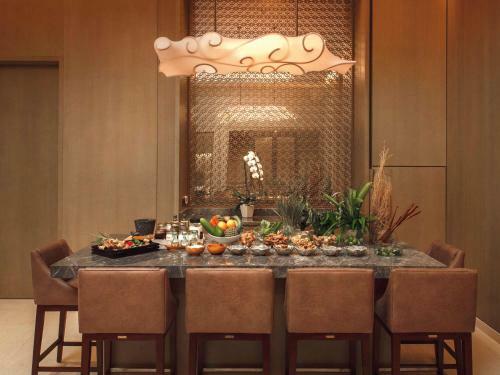 Hotel M�venpick Resort & Spa Jimbaran Bali