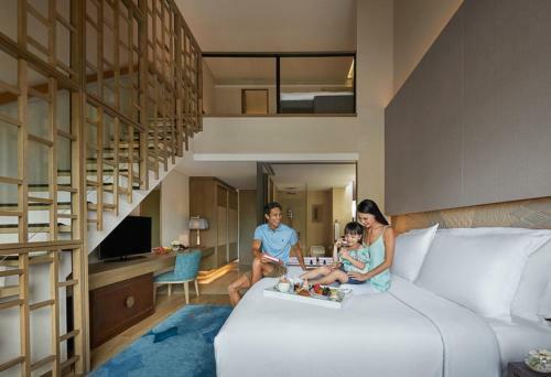 Hotel M�venpick Resort & Spa Jimbaran Bali