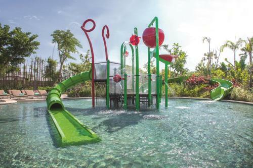Hotel M�venpick Resort & Spa Jimbaran Bali