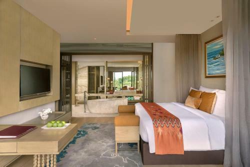 Hotel M�venpick Resort & Spa Jimbaran Bali