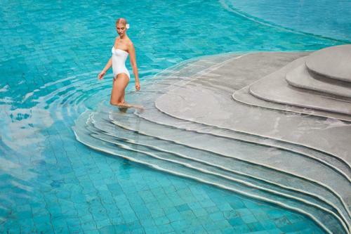 Hotel M�venpick Resort & Spa Jimbaran Bali